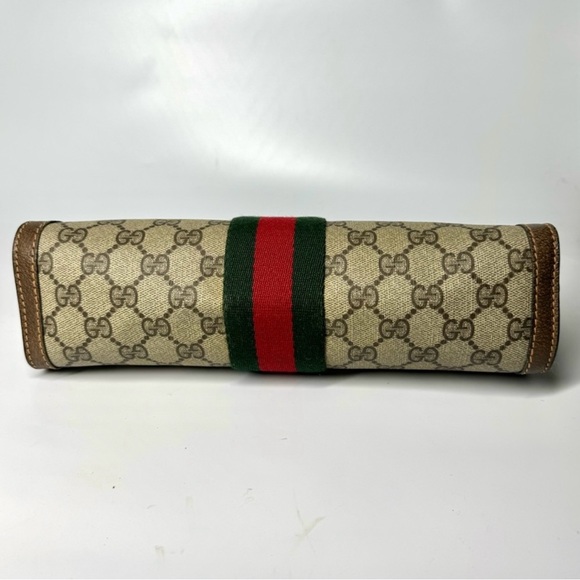 Gucci Clutch crossbody bag - Picture 9 of 17